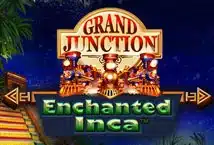 Image of the slot machine game Grand Junction: Enchanted Inca provided by Playtech