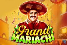 Image of the slot machine game Grand Mariachi provided by iSoftBet