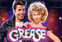 Image of the slot machine game Grease provided by WMS