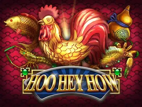 Hoo Hey How Slot Review 2024 - Free Play Demo