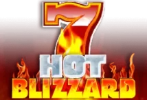 Image of the slot machine game Hot Blizzard provided by Tom Horn Gaming
