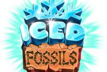 Image of the slot machine game Iced Fossils provided by Triple Cherry