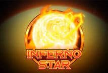 Image of the slot machine game Inferno Star provided by Play'n Go