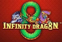 Image of the slot machine game Infinity Dragon provided by Playtech