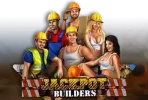 Image of the slot machine game Jackpot Builders provided by Wazdan