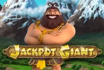 Image of the slot machine game Jackpot Giant provided by Nolimit City