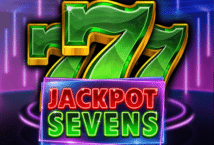 Jackpot Sevens