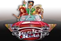 Image of the slot machine game Jack’s Ride provided by Wazdan