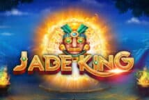 Image of the slot machine game Jade King provided by Pragmatic Play