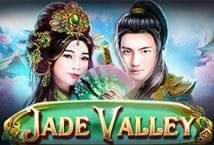 Image of the slot machine game Jade Valley provided by Platipus
