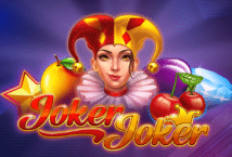 Image of the slot machine game Joker Joker provided by PariPlay