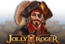 Image of the slot machine game Jolly Roger 2 provided by 888 Gaming