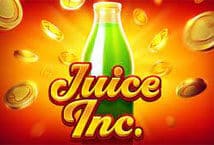 Image of the slot machine game Juice Inc. provided by Playson