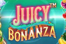 Image of the slot machine game Juicy Bonanza provided by Nucleus Gaming