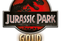 Image of the slot machine game Jurassic Park: Gold provided by stormcraft-studios.