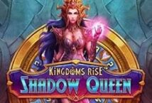 Image of the slot machine game Kingdoms Rise: Shadow Queen provided by Fantasma