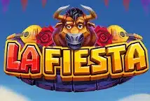 Image of the slot machine game La Fiesta provided by Relax Gaming