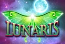 Image of the slot machine game LunarIs provided by WMS