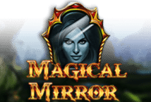 Image of the slot machine game Magical Mirror provided by iSoftBet