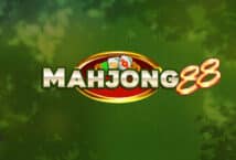 Image of the slot machine game Mahjong 88 provided by Play'n Go