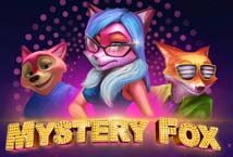 Image of the slot machine game Mystery Fox provided by pariplay.