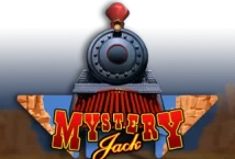 Image of the slot machine game Mystery Jack provided by Wazdan