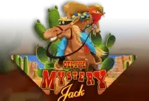 Image of the slot machine game Mystery Jack Deluxe provided by Evoplay