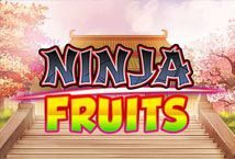 Image of the slot machine game Ninja Fruits provided by Gamomat