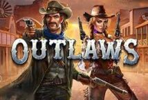 Image of the slot machine game Outlaws provided by InBet