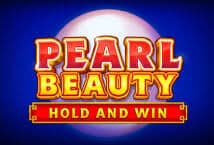 Image of the slot machine game Pearl Beauty: Hold and Win provided by playson.