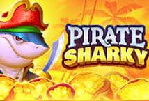 Image of the slot machine game Pirate Sharky provided by Playson