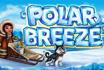 Image of the slot machine game Polar Breeze provided by Gamomat