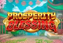 Image of the slot machine game Prosperity Blessing provided by Ainsworth