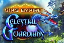Image of the slot machine game Qin’s Empire: Celestial Guardians provided by Playtech