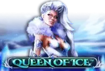 Image of the slot machine game Queen Of Ice provided by Spinomenal