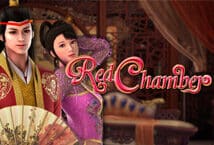 Image of the slot machine game Red Chamber provided by Booming Games