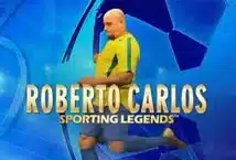 Image of the slot machine game Roberto Carlos Sporting Legends provided by Playtech