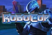 Image of the slot machine game Robocop provided by Playtech