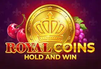 royal coins 2 free play