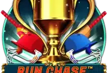 Image of the slot machine game Run Chase provided by Spinomenal