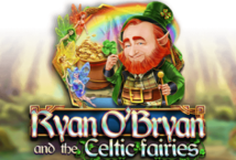 Ryan O&#8217;Bryan and the Celtic Fairies