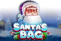 Santa&#8217;s Bag