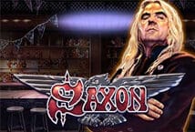 Image of the slot machine game Saxon provided by Play'n Go