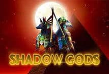 Image of the slot machine game Shadow Gods provided by Playtech