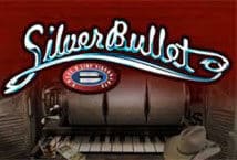 Image of the slot machine game Silver Bullet provided by Playtech