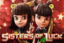 Image of the slot machine game Sisters of Luck provided by Ka Gaming