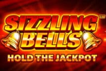 Image of the slot machine game Sizzling Bells provided by Wazdan