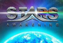 Image of the slot machine game Stars Awakening provided by playtech.