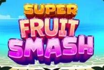 Image of the slot machine game Super Fruit Smash provided by Playtech