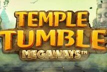 Image of the slot machine game Temple Tumble Megaways provided by Casino Technology